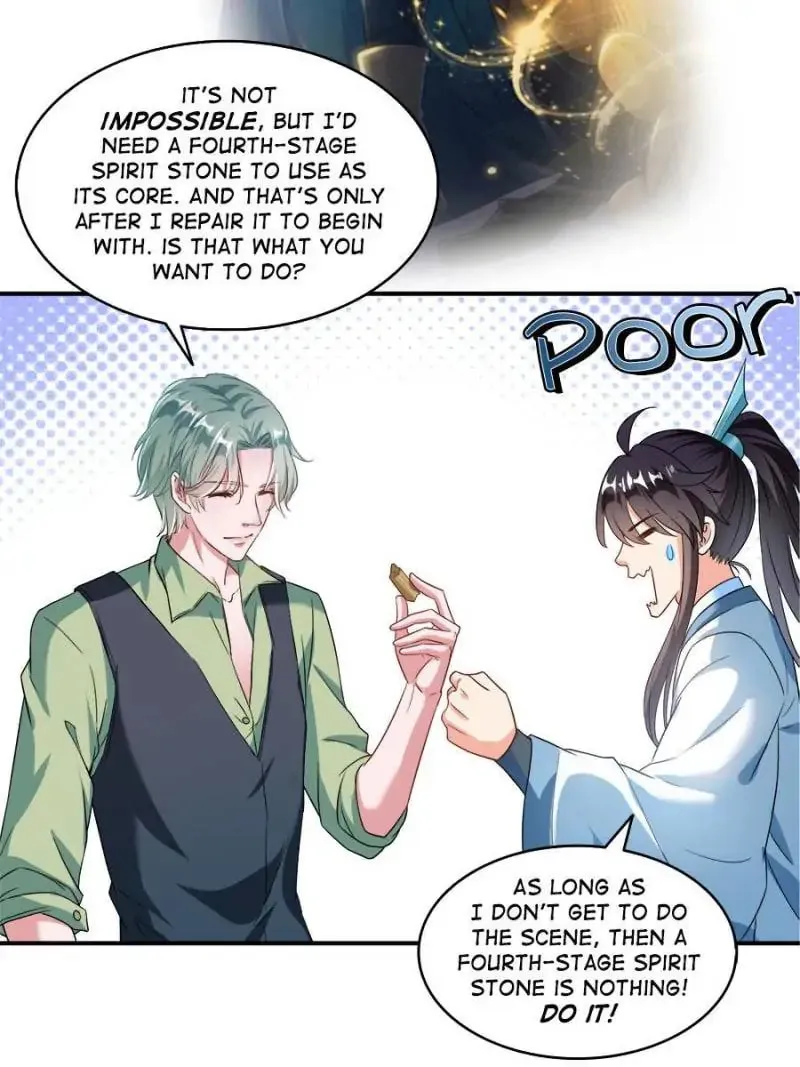 Read Cultivation Chat Group chapter 347 image 6 on Lezhin