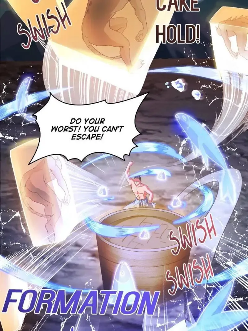 Read Cultivation Chat Group chapter 347 image 61 on Lezhin