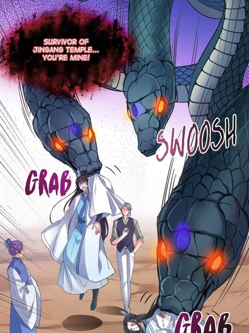 Read Cultivation Chat Group chapter 347 image 73 on Lezhin