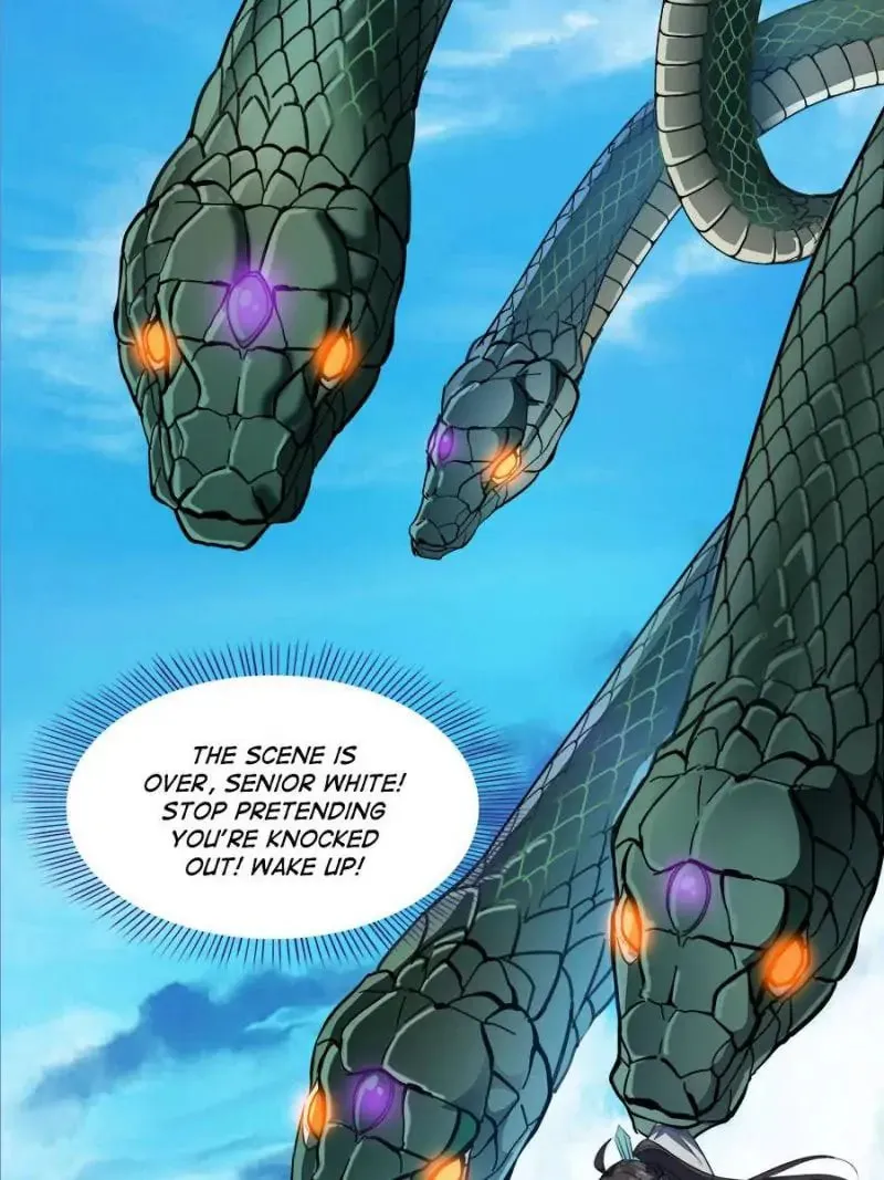Read Cultivation Chat Group chapter 347 image 78 on Lezhin
