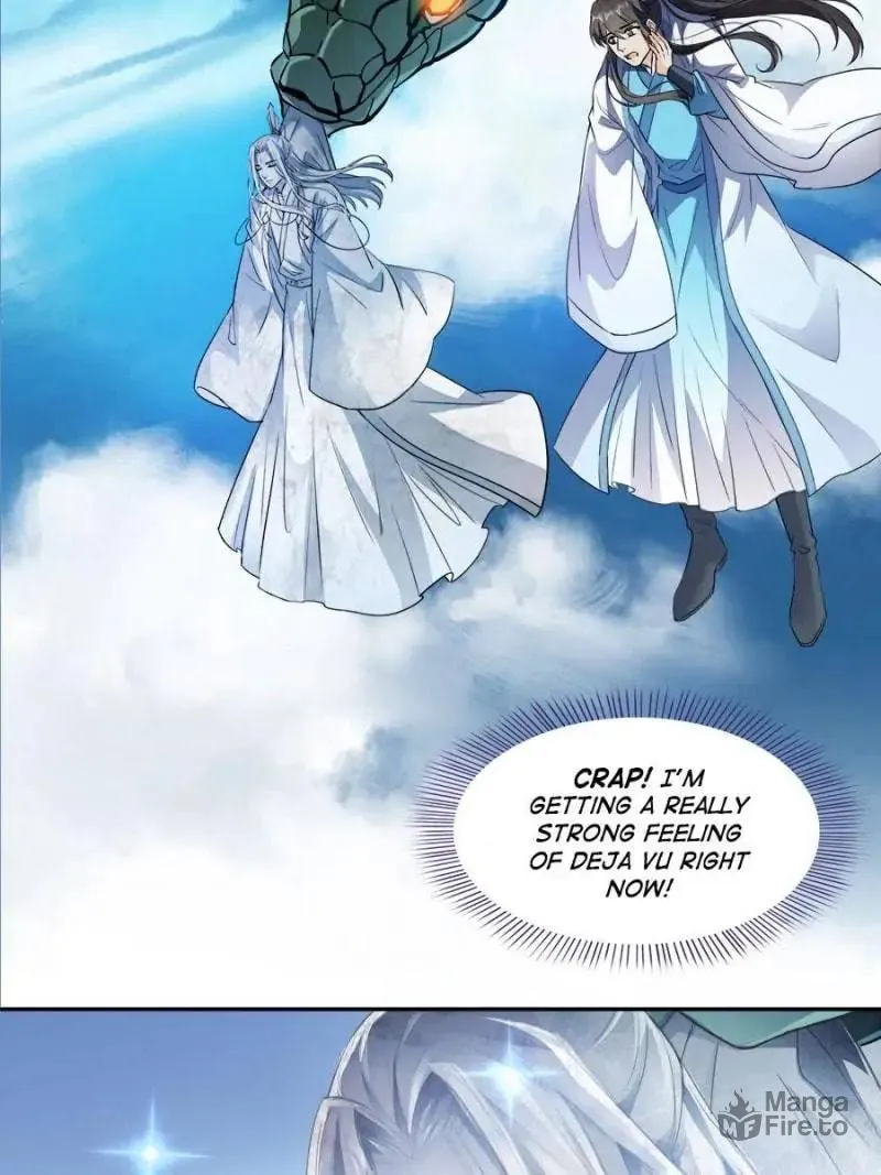 Read Cultivation Chat Group chapter 347 image 79 on Lezhin