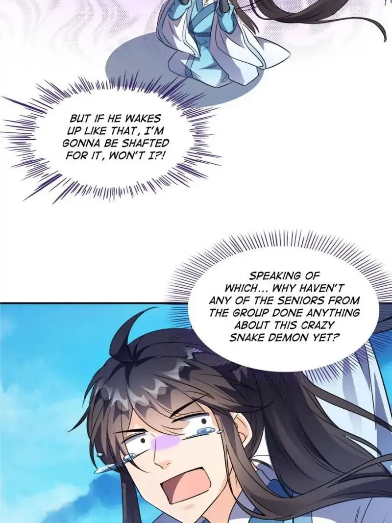 Read Cultivation Chat Group chapter 347 image 82 on Lezhin