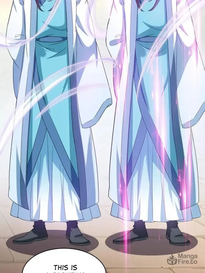 Read Cultivation Chat Group chapter 347 image 9 on Lezhin