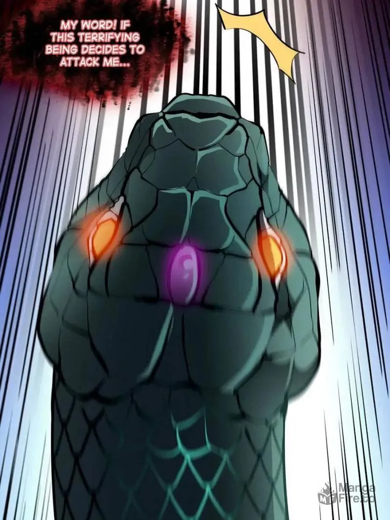 Read Cultivation Chat Group chapter 348 image 19 on Lezhin