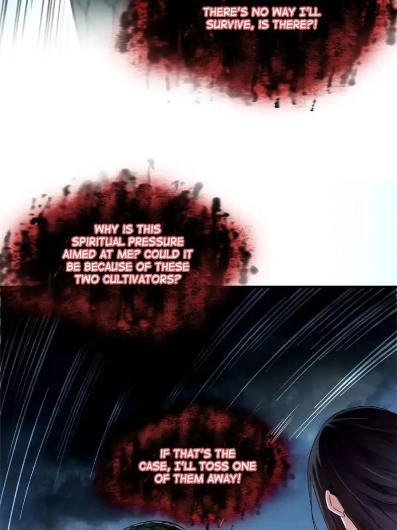 Read Cultivation Chat Group chapter 348 image 21 on Lezhin