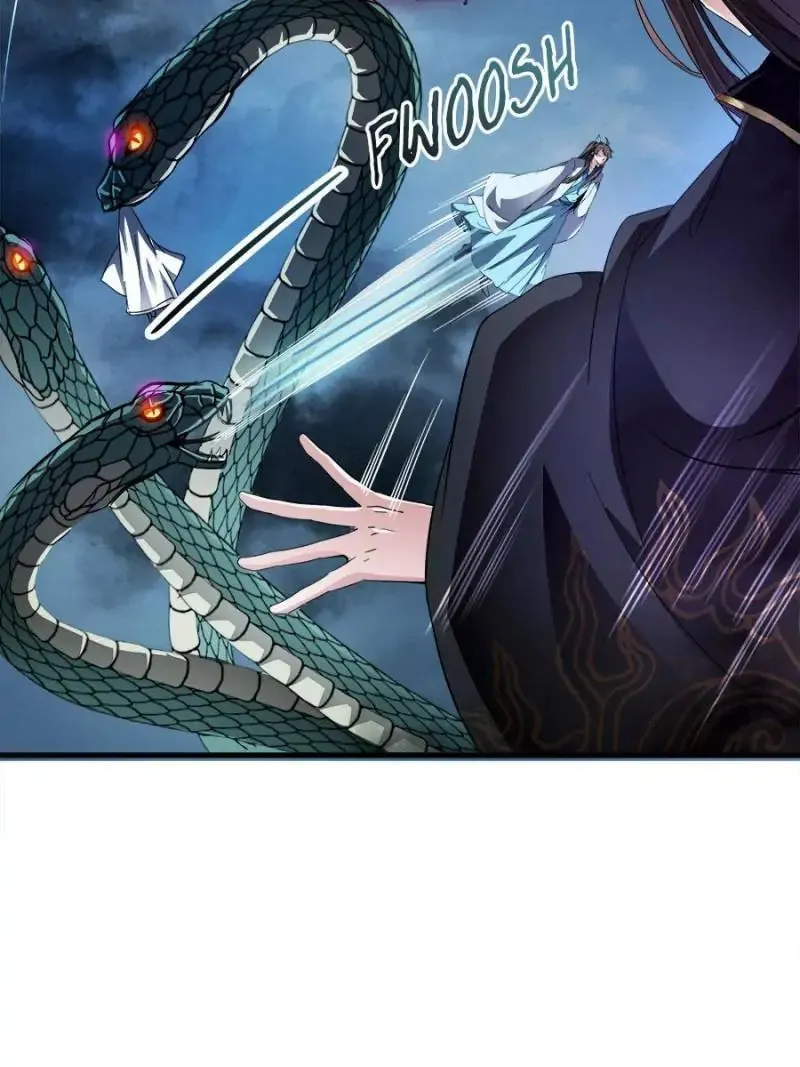 Read Cultivation Chat Group chapter 348 image 22 on Lezhin