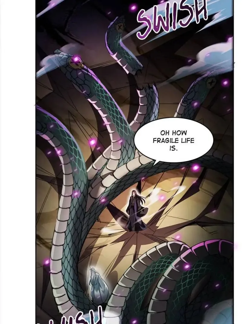 Read Cultivation Chat Group chapter 348 image 28 on Lezhin