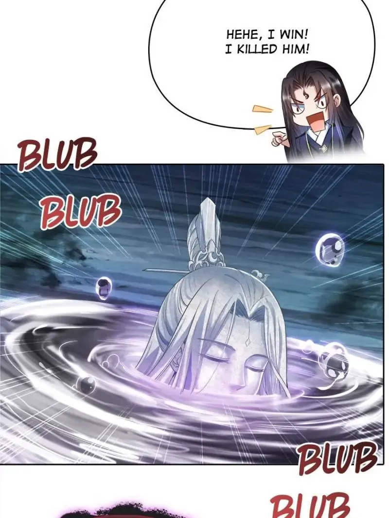 Read Cultivation Chat Group chapter 348 image 46 on Lezhin