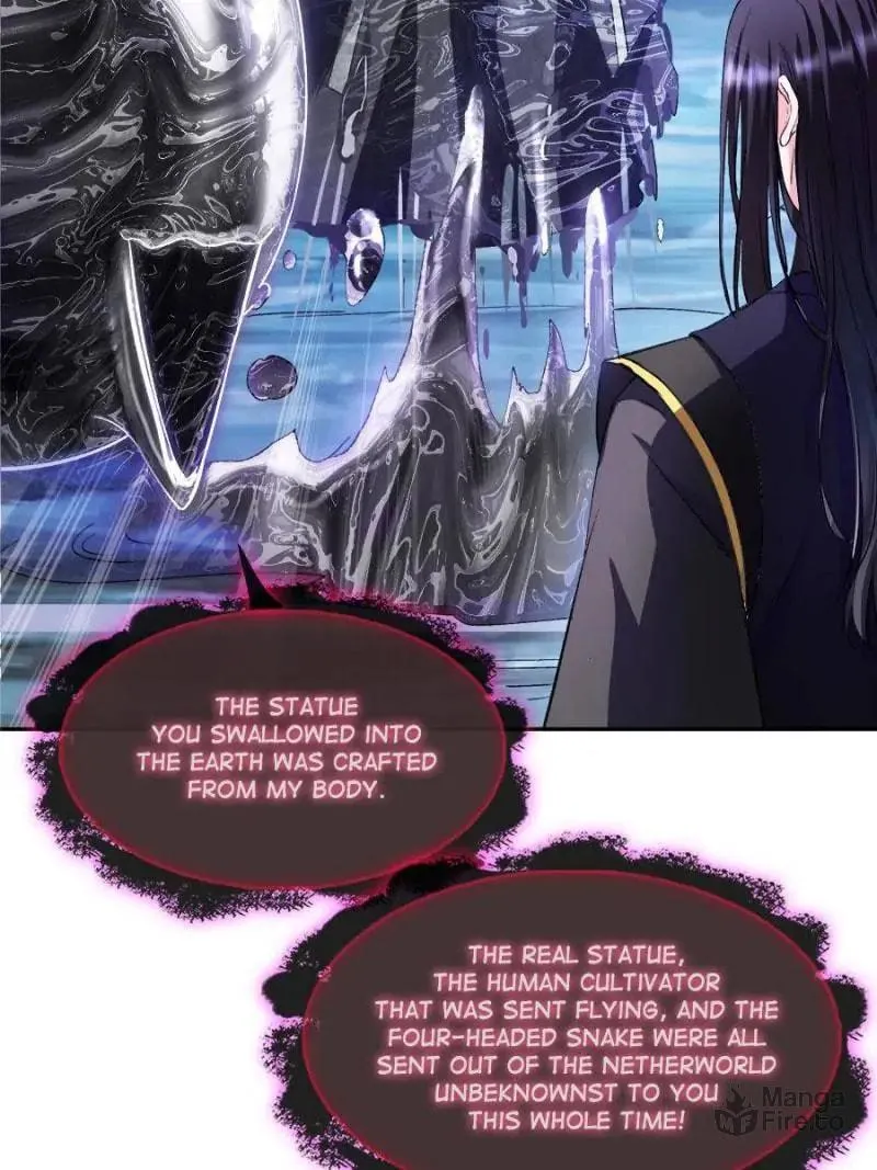 Read Cultivation Chat Group chapter 348 image 49 on Lezhin