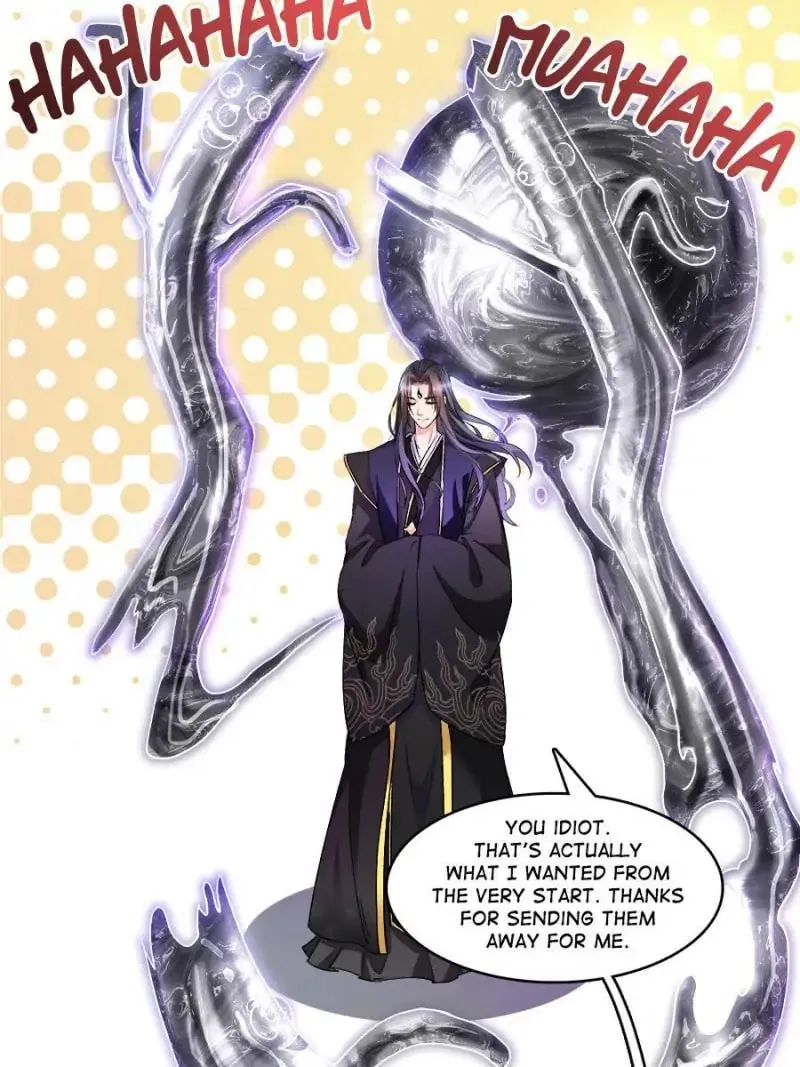Read Cultivation Chat Group chapter 348 image 51 on Lezhin