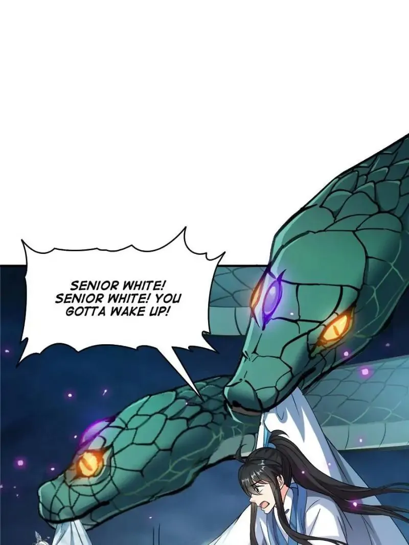 Read Cultivation Chat Group chapter 348 image 6 on Lezhin