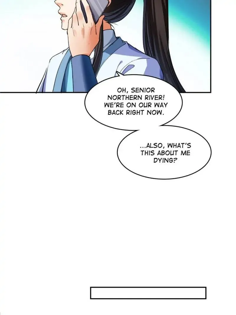 Read Cultivation Chat Group chapter 348 image 61 on Lezhin