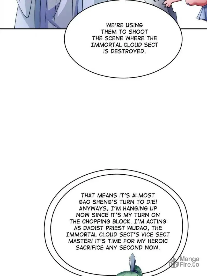 Read Cultivation Chat Group chapter 348 image 64 on Lezhin