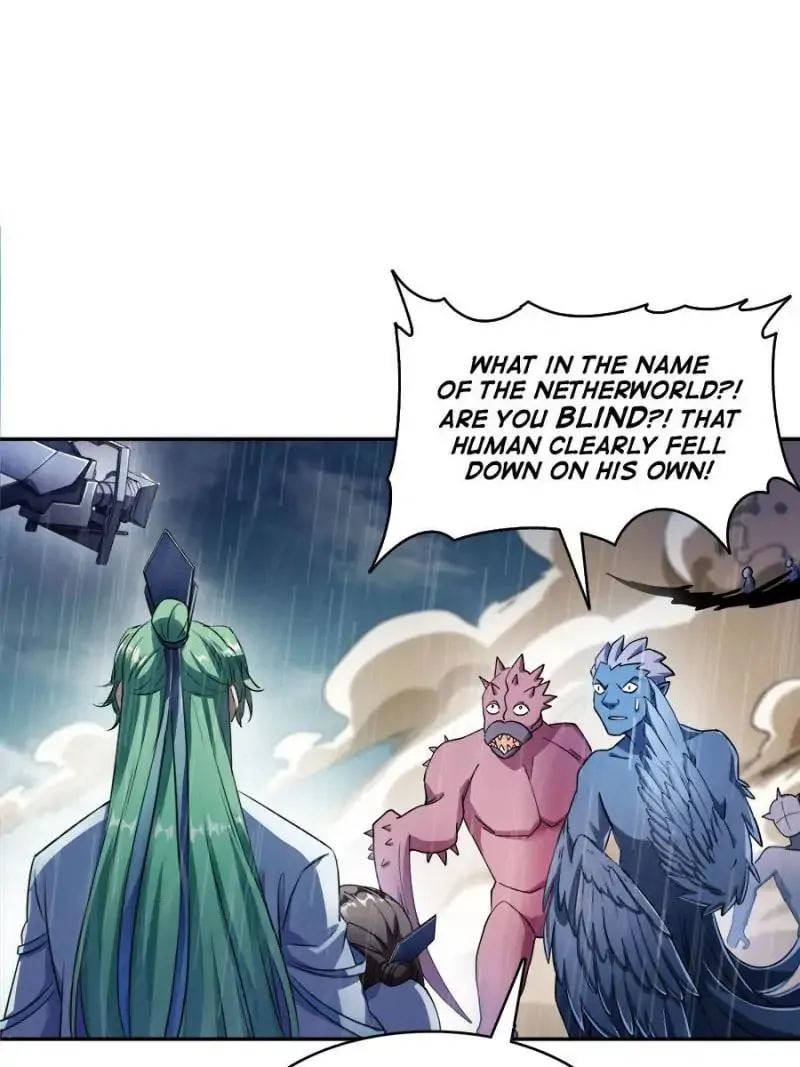 Read Cultivation Chat Group chapter 348 image 70 on Lezhin