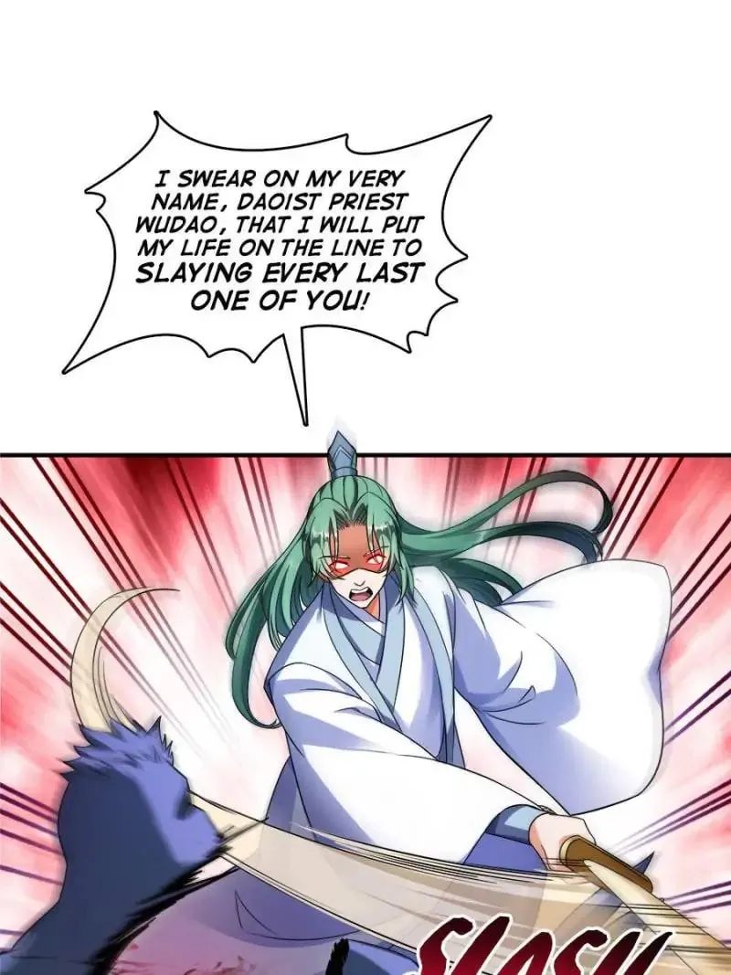 Read Cultivation Chat Group chapter 348 image 72 on Lezhin