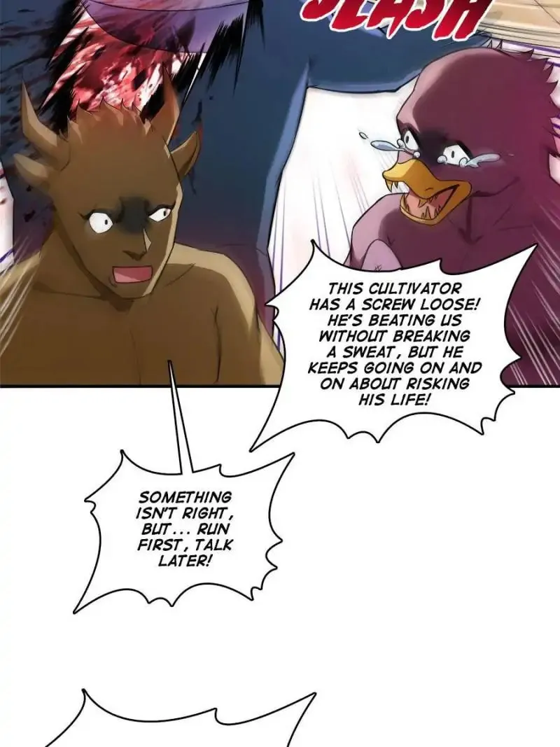 Read Cultivation Chat Group chapter 348 image 73 on Lezhin