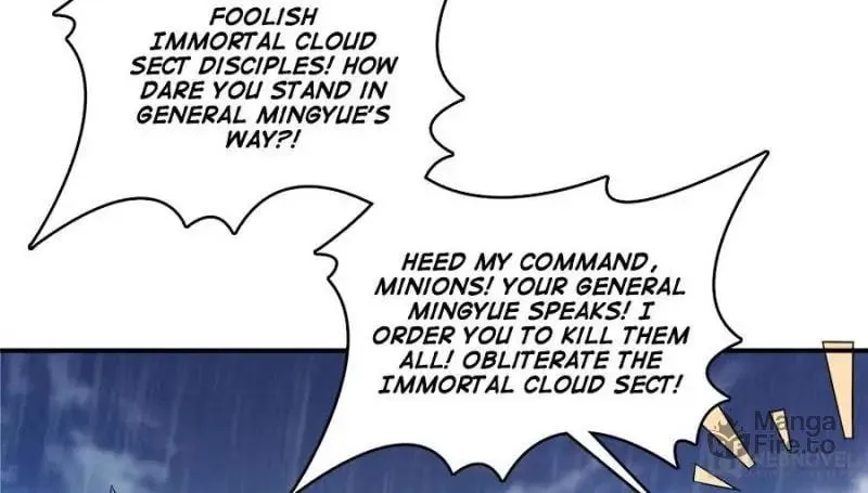 Read Cultivation Chat Group chapter 348 image 74 on Lezhin