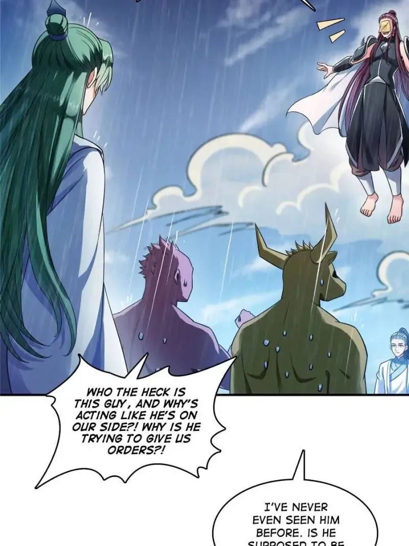 Read Cultivation Chat Group chapter 348 image 75 on Lezhin