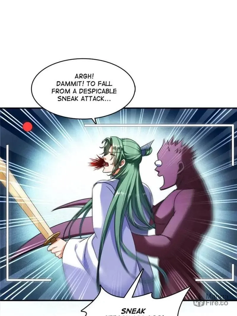 Read Cultivation Chat Group chapter 348 image 79 on Lezhin