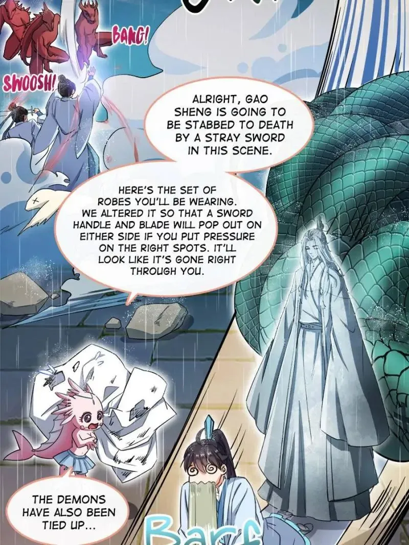 Read Cultivation Chat Group chapter 348 image 87 on Lezhin