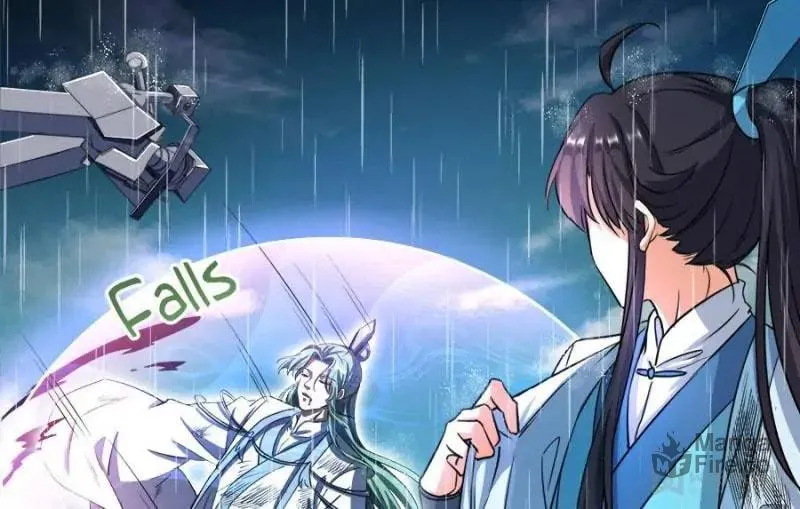 Read Cultivation Chat Group chapter 348 image 89 on Lezhin