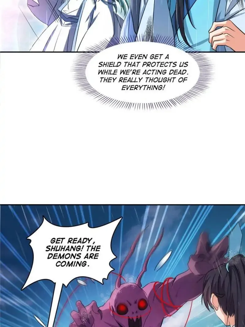 Read Cultivation Chat Group chapter 348 image 90 on Lezhin