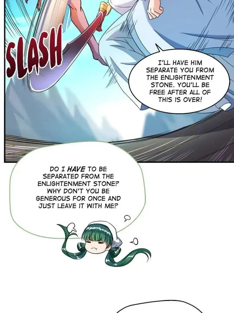 Read Cultivation Chat Group chapter 349 image 10 on Lezhin