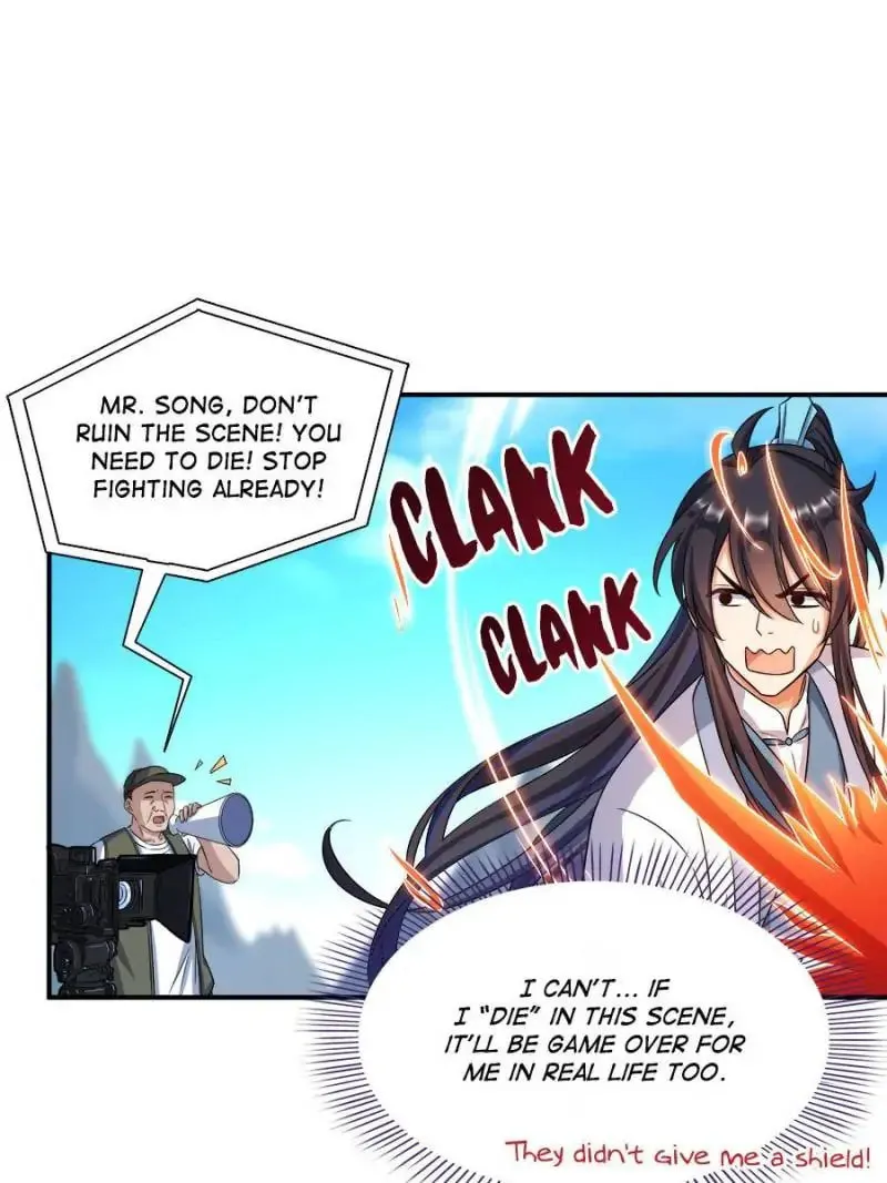 Read Cultivation Chat Group chapter 349 image 12 on Lezhin