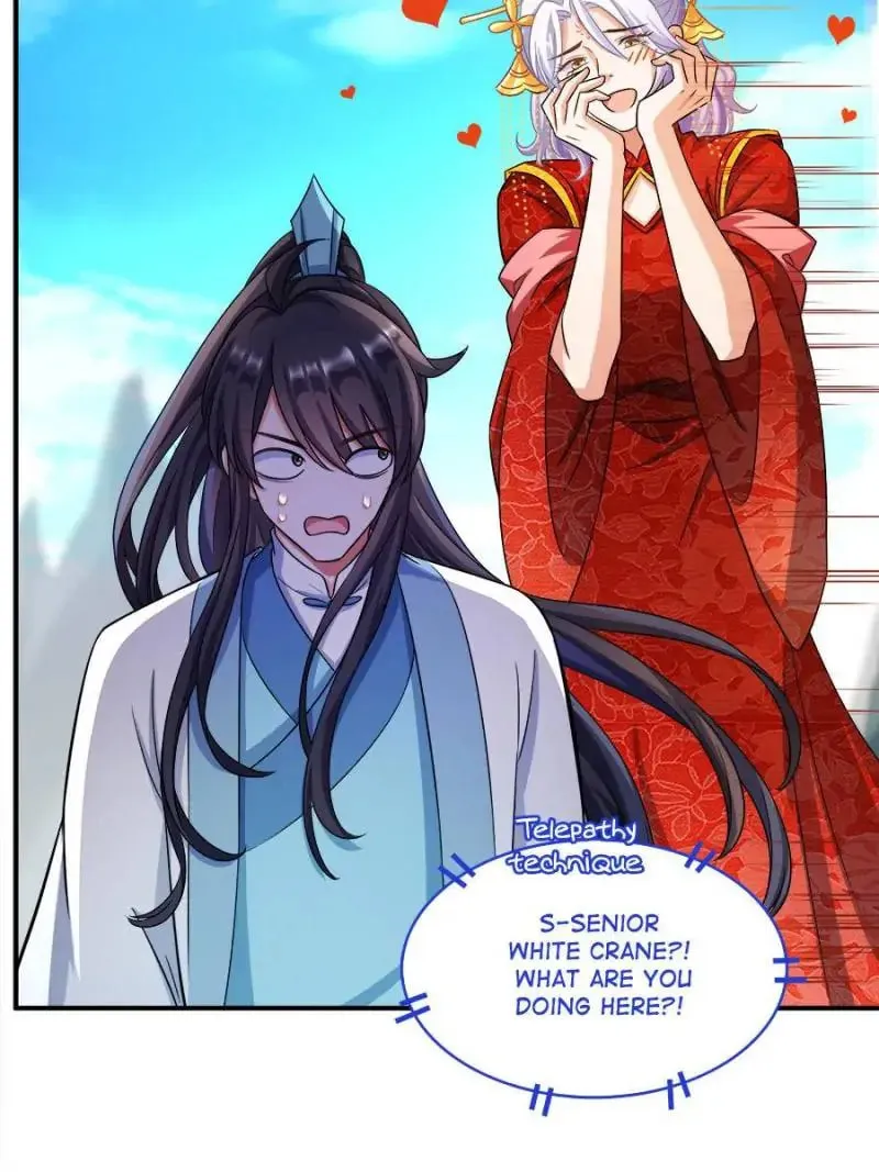 Read Cultivation Chat Group chapter 349 image 15 on Lezhin
