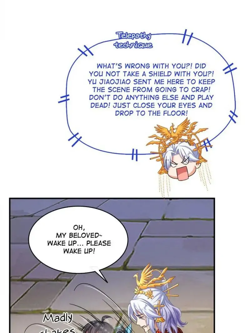 Read Cultivation Chat Group chapter 349 image 16 on Lezhin