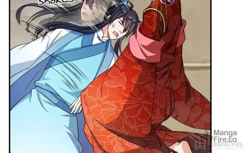Read Cultivation Chat Group chapter 349 image 17 on Lezhin