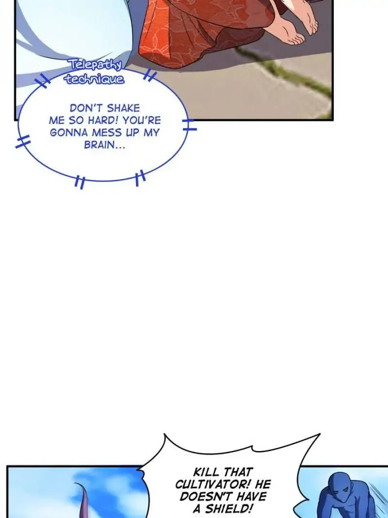 Read Cultivation Chat Group chapter 349 image 18 on Lezhin