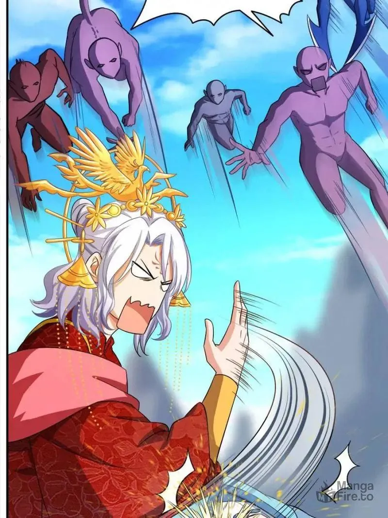 Read Cultivation Chat Group chapter 349 image 19 on Lezhin