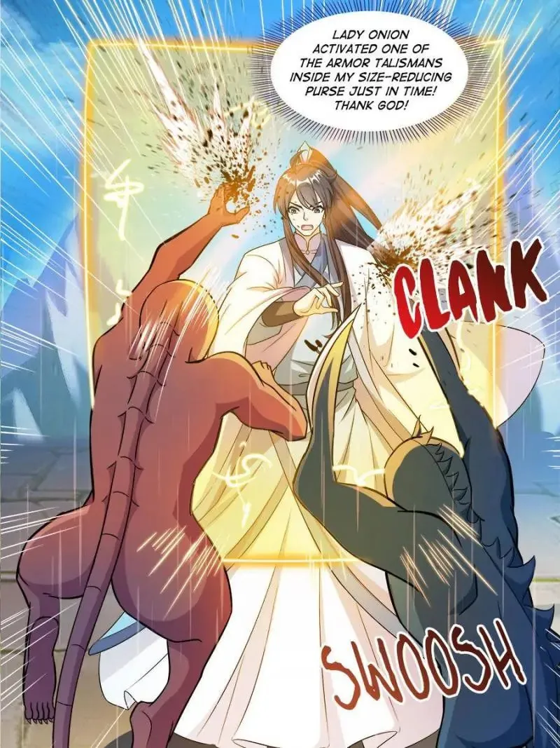 Read Cultivation Chat Group chapter 349 image 3 on Lezhin