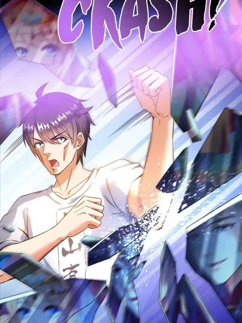 Read Cultivation Chat Group chapter 349 image 37 on Lezhin