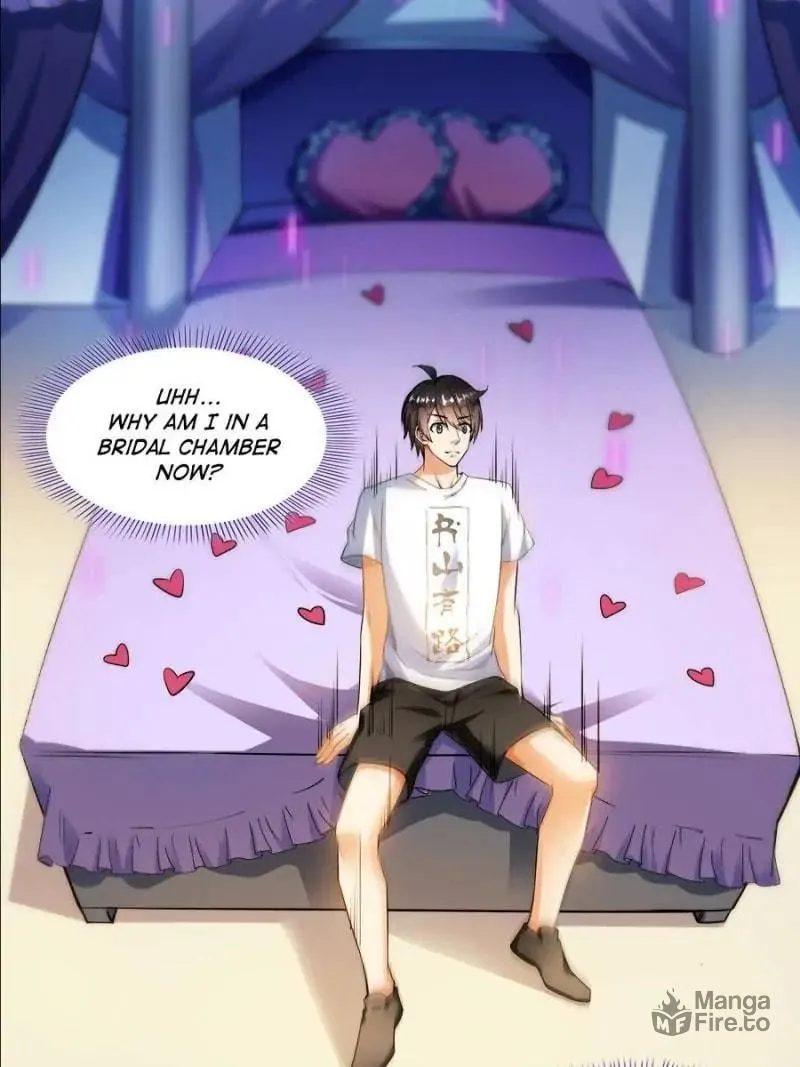 Read Cultivation Chat Group chapter 349 image 39 on Lezhin