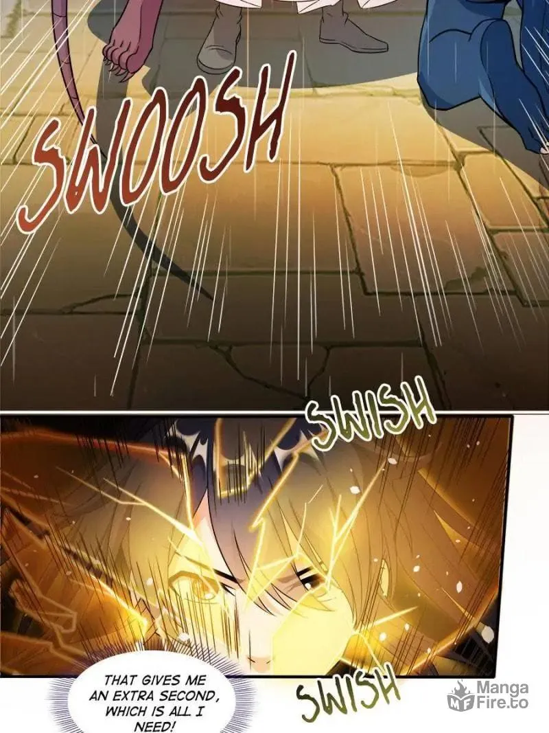 Read Cultivation Chat Group chapter 349 image 4 on Lezhin
