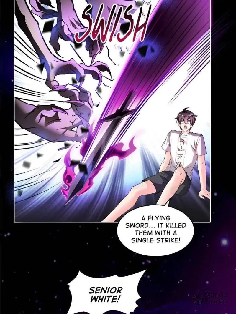 Read Cultivation Chat Group chapter 349 image 59 on Lezhin