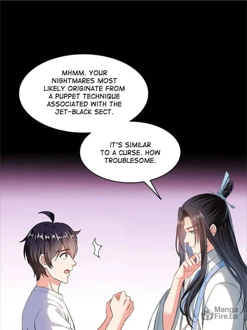 Read Cultivation Chat Group chapter 349 image 62 on Lezhin