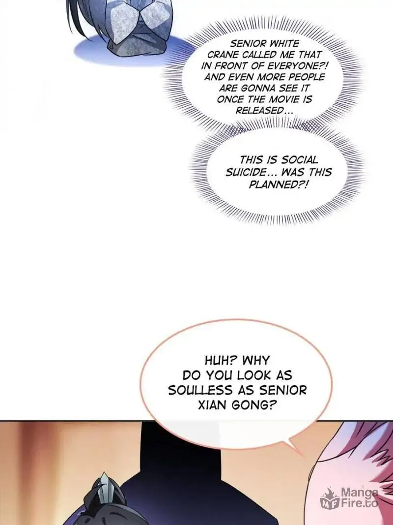 Read Cultivation Chat Group chapter 349 image 74 on Lezhin