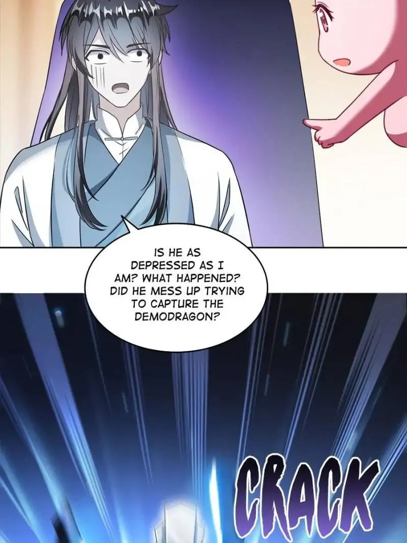 Read Cultivation Chat Group chapter 349 image 75 on Lezhin