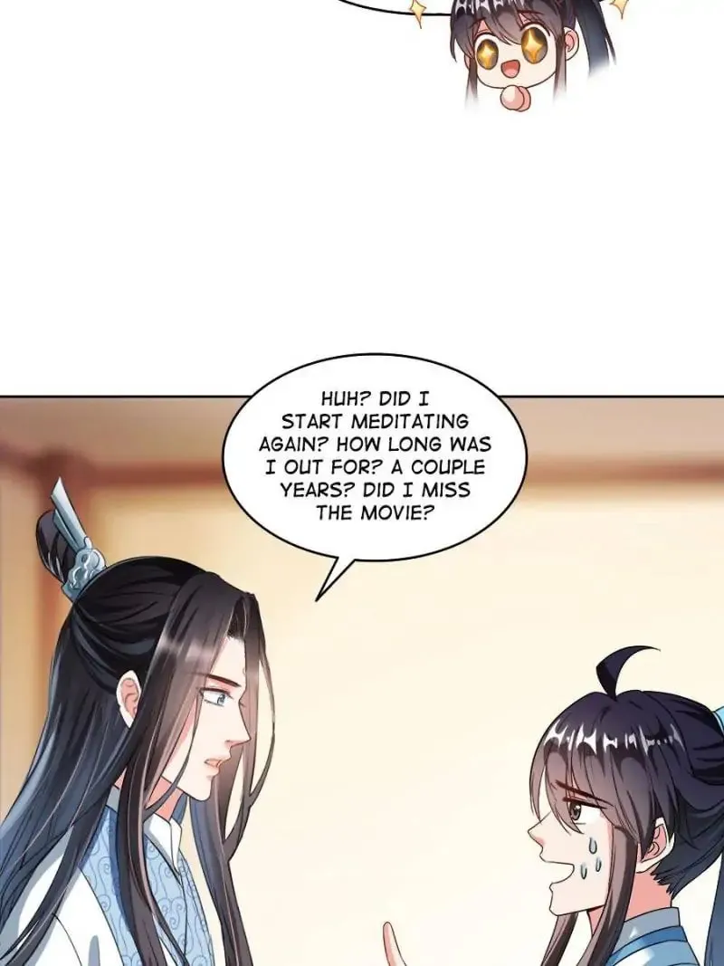 Read Cultivation Chat Group chapter 349 image 78 on Lezhin