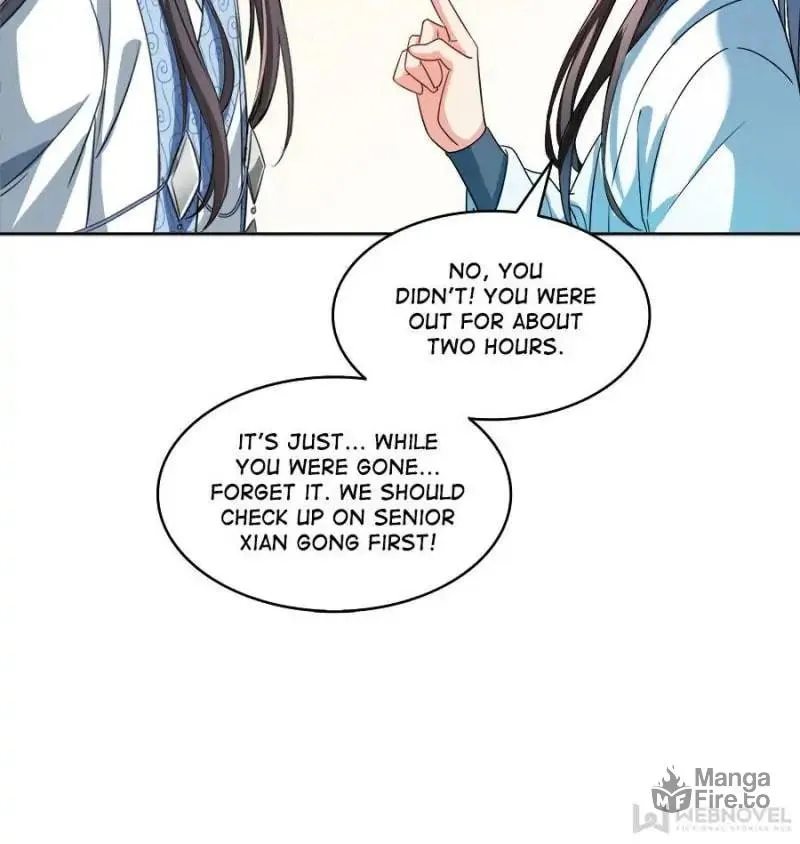 Read Cultivation Chat Group chapter 349 image 79 on Lezhin