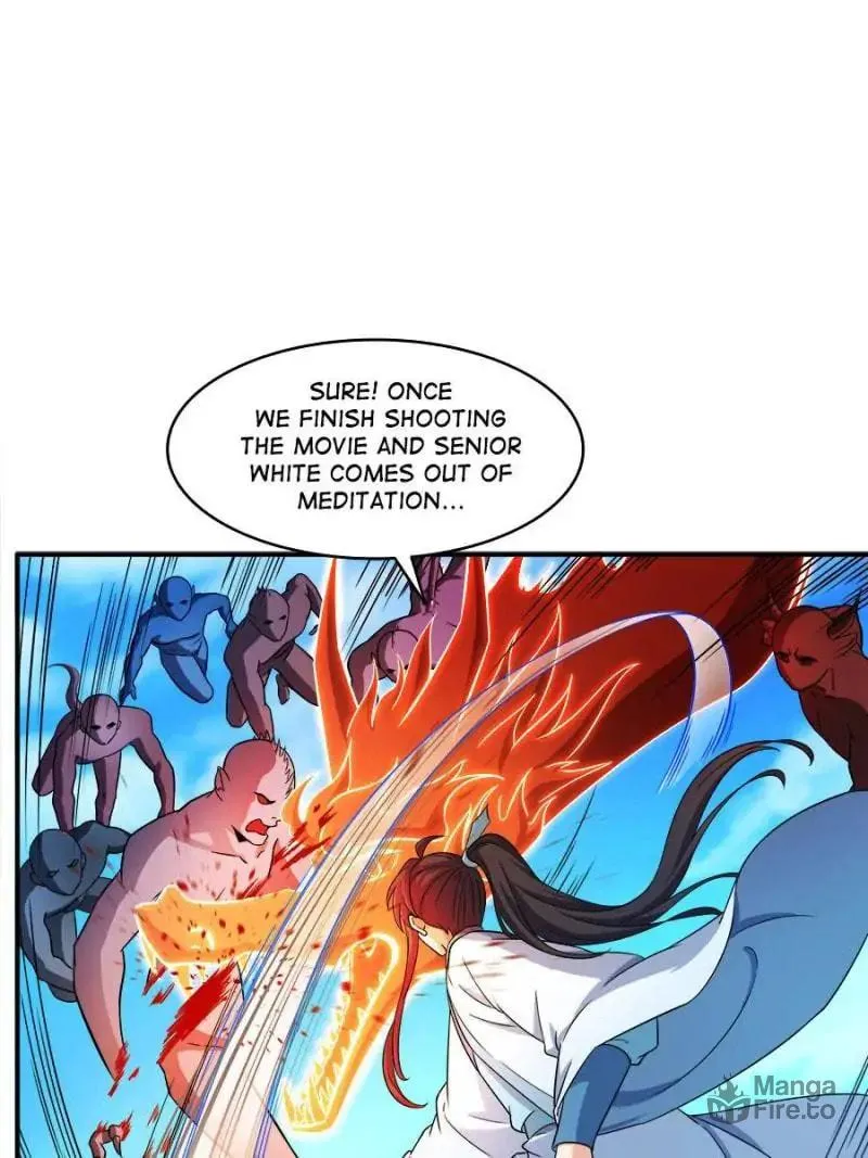 Read Cultivation Chat Group chapter 349 image 9 on Lezhin
