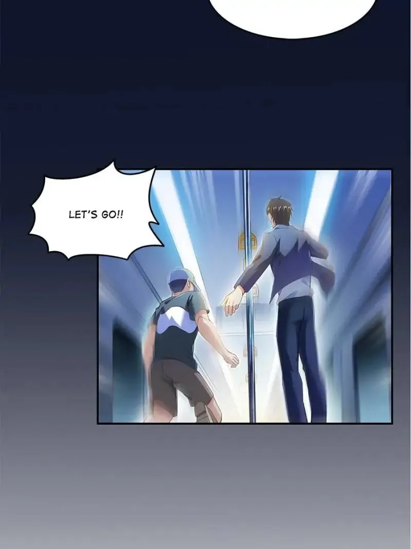Read Cultivation Chat Group chapter 35 image 1 on Lezhin