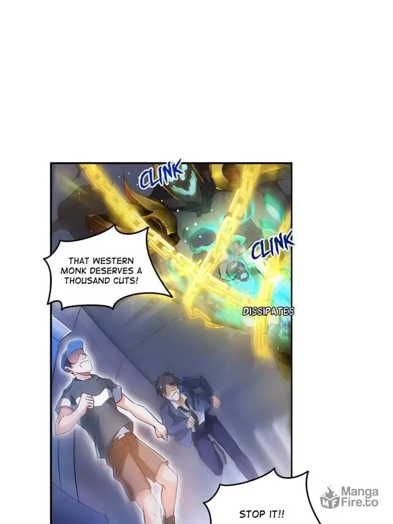 Read Cultivation Chat Group chapter 35 image 14 on Lezhin