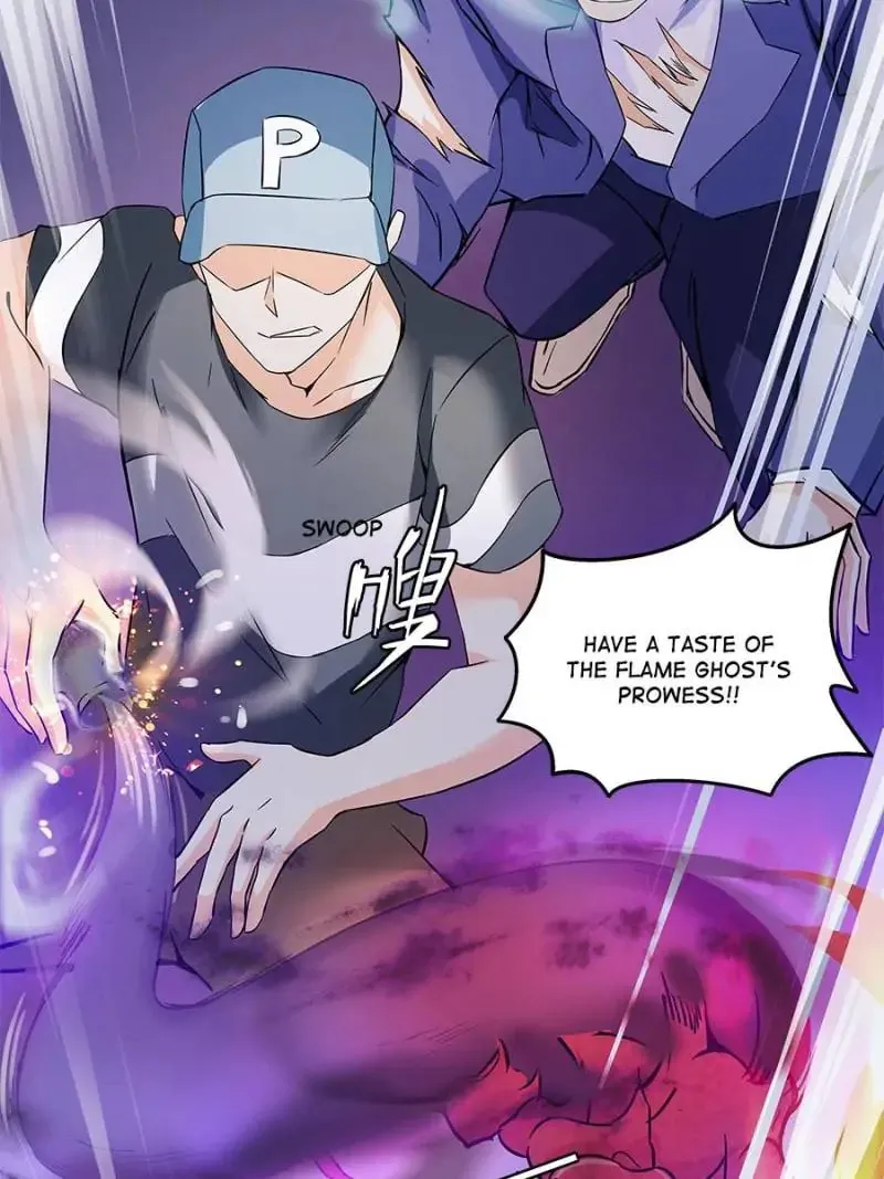 Read Cultivation Chat Group chapter 35 image 16 on Lezhin