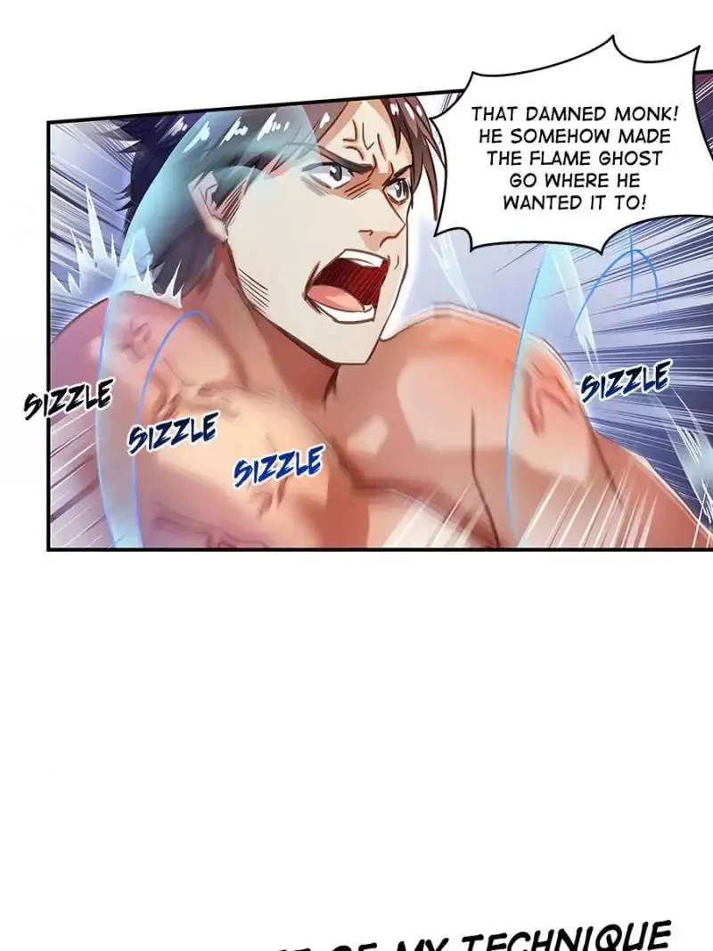 Read Cultivation Chat Group chapter 35 image 33 on Lezhin