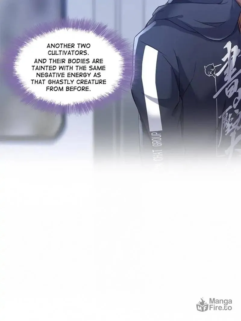 Read Cultivation Chat Group chapter 35 image 4 on Lezhin