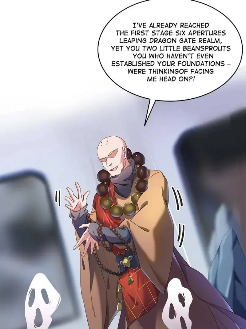 Read Cultivation Chat Group chapter 35 image 58 on Lezhin